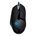 LOGITECH G402 Hyperion Fury FPS Gaming Mouse - USB - EWR2