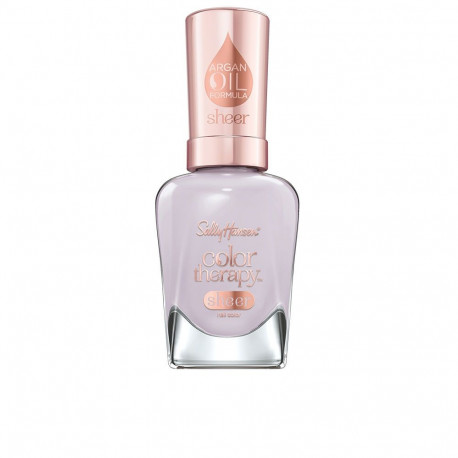 SALLY HANSEN COLOR THERAPY SHEER esmalte color y cuidado #541-Give Me A Tint 14,7 ml