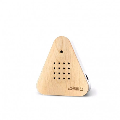 Lakesidebox sounding box - nest (Birch)