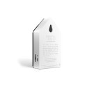 Birdybox sounding box - nest (Matte black)