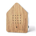 Zwitscherbox Nature sounding box - nest (Oak)