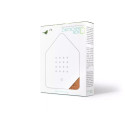 Zwitscherbox Nature sounding box - nest (Cherry)