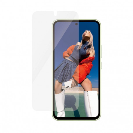 Kaitseklaas Samsung Galaxy A55 5G, EasyAligner paigaldusraamiga, PanzerGlass