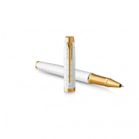 Tindipliiats PARKER IM Premium Pearl Fine