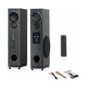 Hi-Fi 2.0 speaker set Manta SPK0801X160D