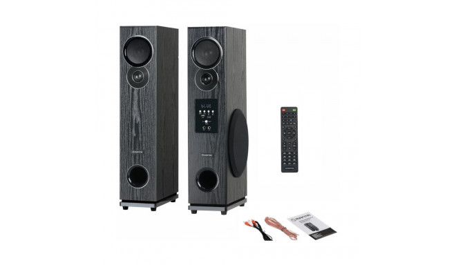 Hi-Fi 2.0 speaker set Manta SPK0801X160D