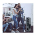 Hi-Fi 2.0 kõlarikomplekt Manta SPK0801X160D