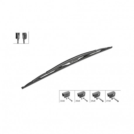 Bosch kojamees N100 100cm aukkinnitus