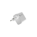 USB CHARGER NATEC RIBERA GAN 1X USB-A + 1X USB-C 65W WHITE