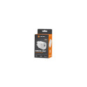 USB CHARGER NATEC RIBERA GAN 1X USB-A + 1X USB-C 30W WHITE
