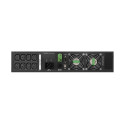 UPS RACK ARMAC R/3000I/PF1 ON-LINE 3000VA 8X IEC C13 OUTLETS USB-B LCD METAL CASE