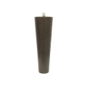 FURNITURE LEG 48X150 WOODEN