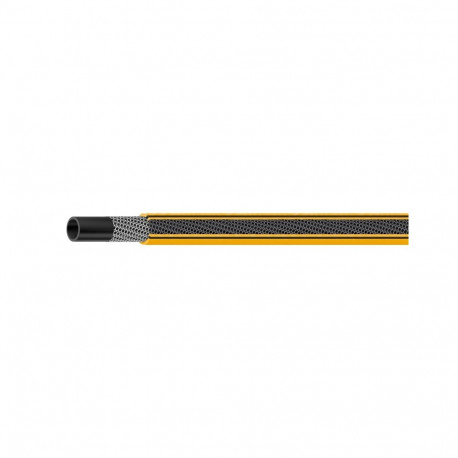 GARDEN HOSE FORTE TOOLS 1/2IN 25M