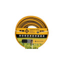 GARDEN HOSE FORTE TOOLS 3/4IN 25M
