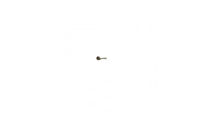 DOOR HANDLE A01-Z14 INDOOR A BRASS