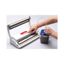 VACUUM SEALER HV500 STATUS