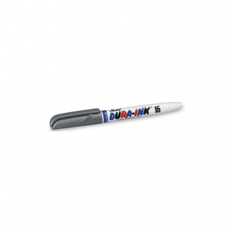 INK MARKER MARKAL 15 SILVER 1.5MM