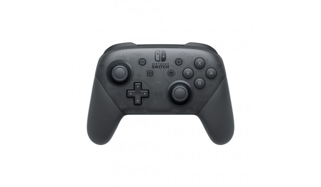 NINTENDO SWITCH PRO CONTROLLER