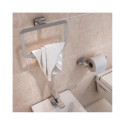 TOWEL HOLDER OVAL ATENA 4470