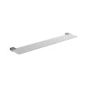 KANSAS SHELF 60 CM CHROMED