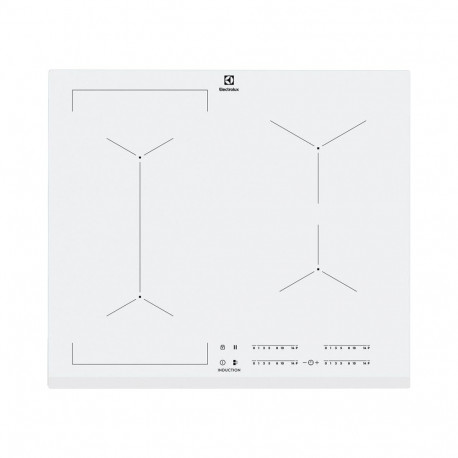 HOB INDUCTION EIV63440BW ELX