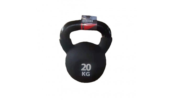 NEOPRENE KETTLE BALL YLDB13 20KG