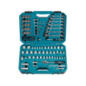 TOOL AND ACCESSORY SET MAKITA 120PCS