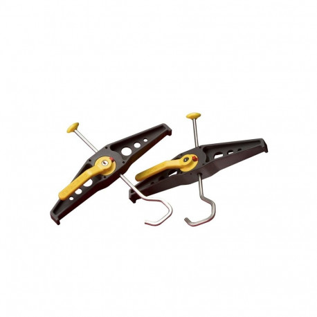 SAFE CLAMP RAS21 2 tk