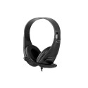 Esperanza EH209K Headphones