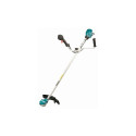 Makita UR002GZ01 brush cutter/string trimmer 35 cm 550 W Battery Black, Green, Silver