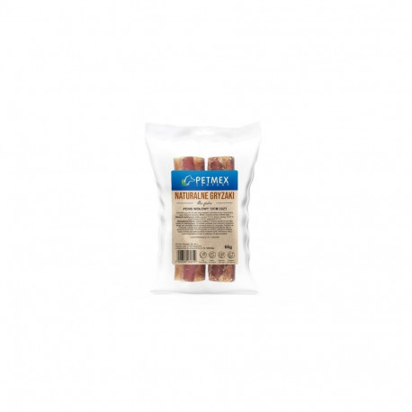 PETMEX Beef penis 12 cm - dog chew - 2 pcs.
