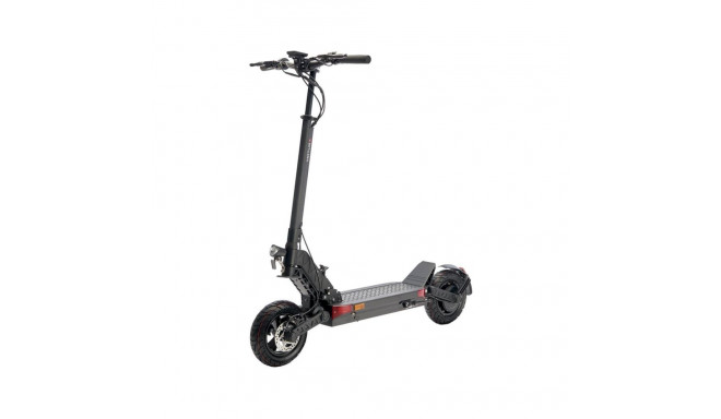 Electric scooter MOTUS Pro 10 2022 20 km/h 18 Ah Black