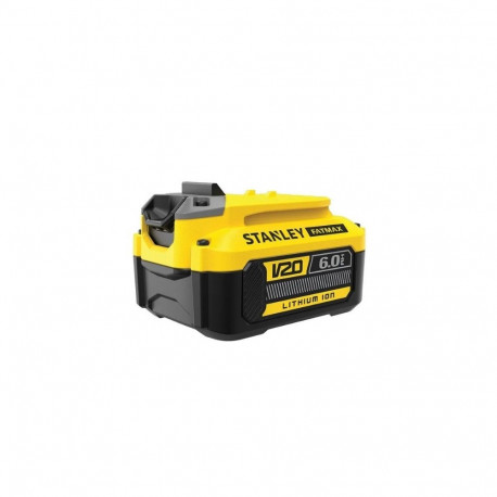 Stanley SFMCB206 LI-ION battery 18 V | 20 V | 6.0 Ah