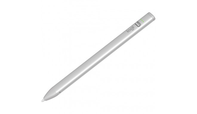 "Logitech Crayon Digitaler Pencil"