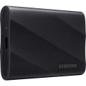 "1TB Samsung Portable T9 USB 3.2 Gen2 Black retail"