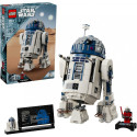 "LEGO Star Wars R2-D2 75379"