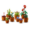 "LEGO Icons Mini Pflanzen 10329"