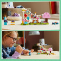 "LEGO Animal Crossing Jimmys Geburtstagsparty 77046"