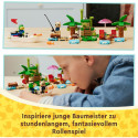 "LEGO Animal Crossing Käptens Insel-Bootstour 77048"