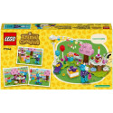 "LEGO Animal Crossing Jimmys Geburtstagsparty 77046"