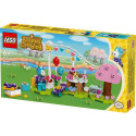 "LEGO Animal Crossing Jimmys Geburtstagsparty 77046"