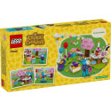 "LEGO Animal Crossing Jimmys Geburtstagsparty 77046"