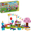 "LEGO Animal Crossing Jimmys Geburtstagsparty 77046"