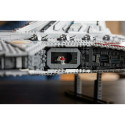 "LEGO Star Wars Republikanischer Angriffskreuzer der Venator-Klasse 75367"