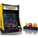 "LEGO Icons PAC-MAN Spielautomat 10323"