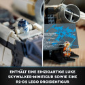 "LEGO Star Wars X-Wing Starfighter 75355"
