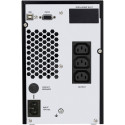 "Tower FSP Champ 1K Online UPS 1000VA 900W USB RS-232 3xIEC"