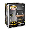 FUNKO POP! Vinila figūra: DC - Batman, 45 cm