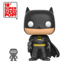 FUNKO POP! Vinila figūra: DC - Batman, 45 cm