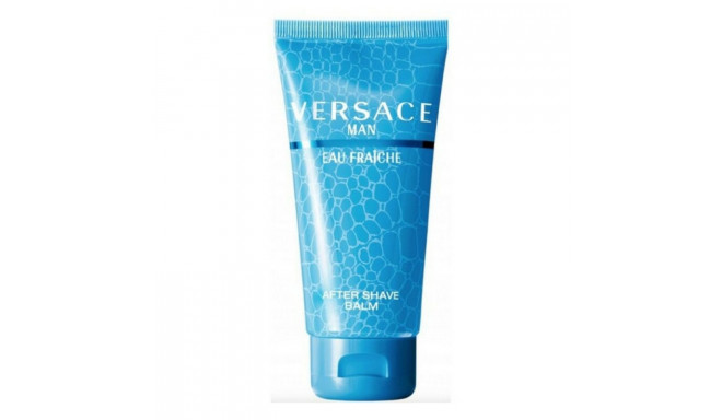 Versace Man Eau Fraiche After Shave Balm (75ml)